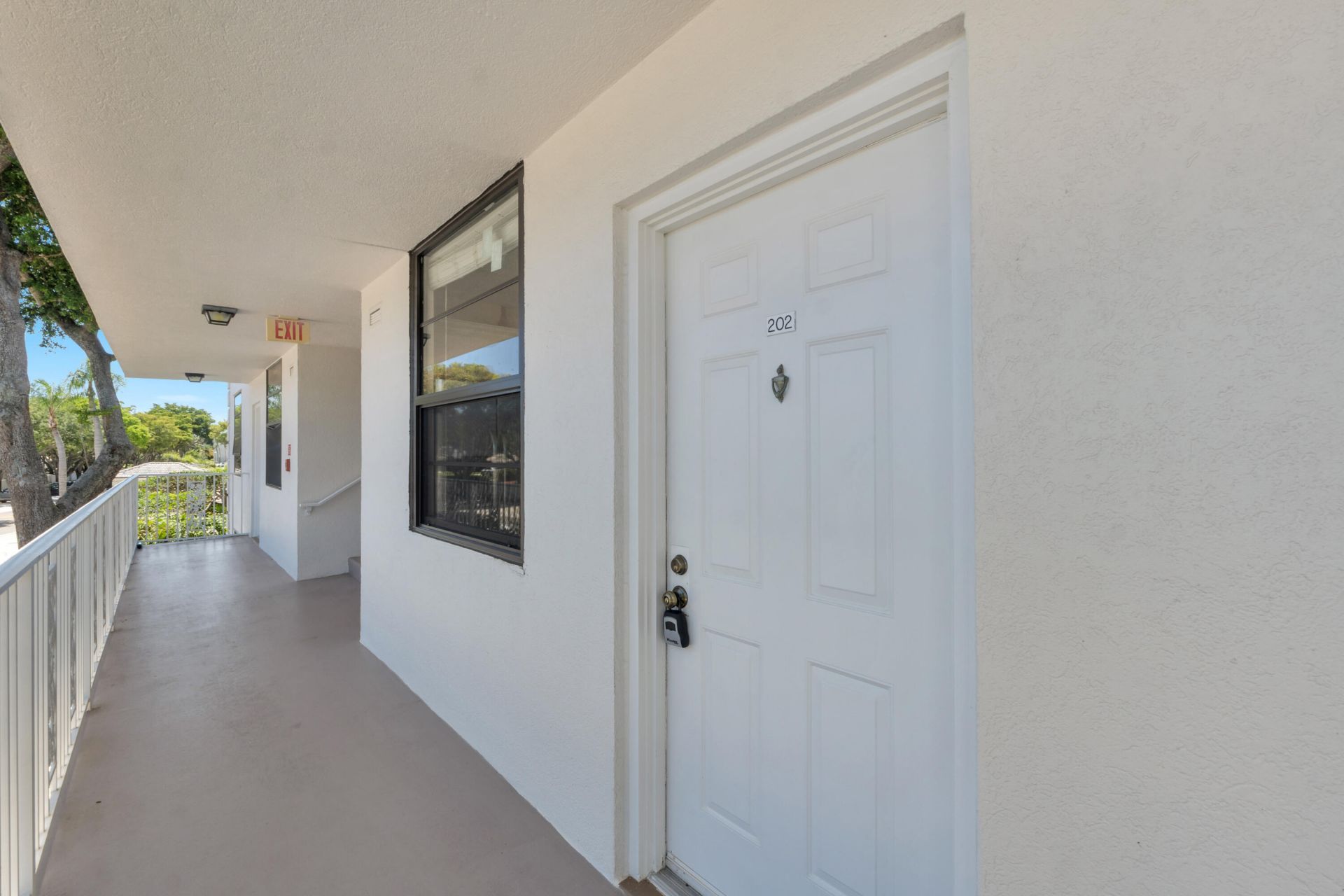 3716 Whitehall Drive, Unit 202, West Palm Beach, FL 33401 Photo