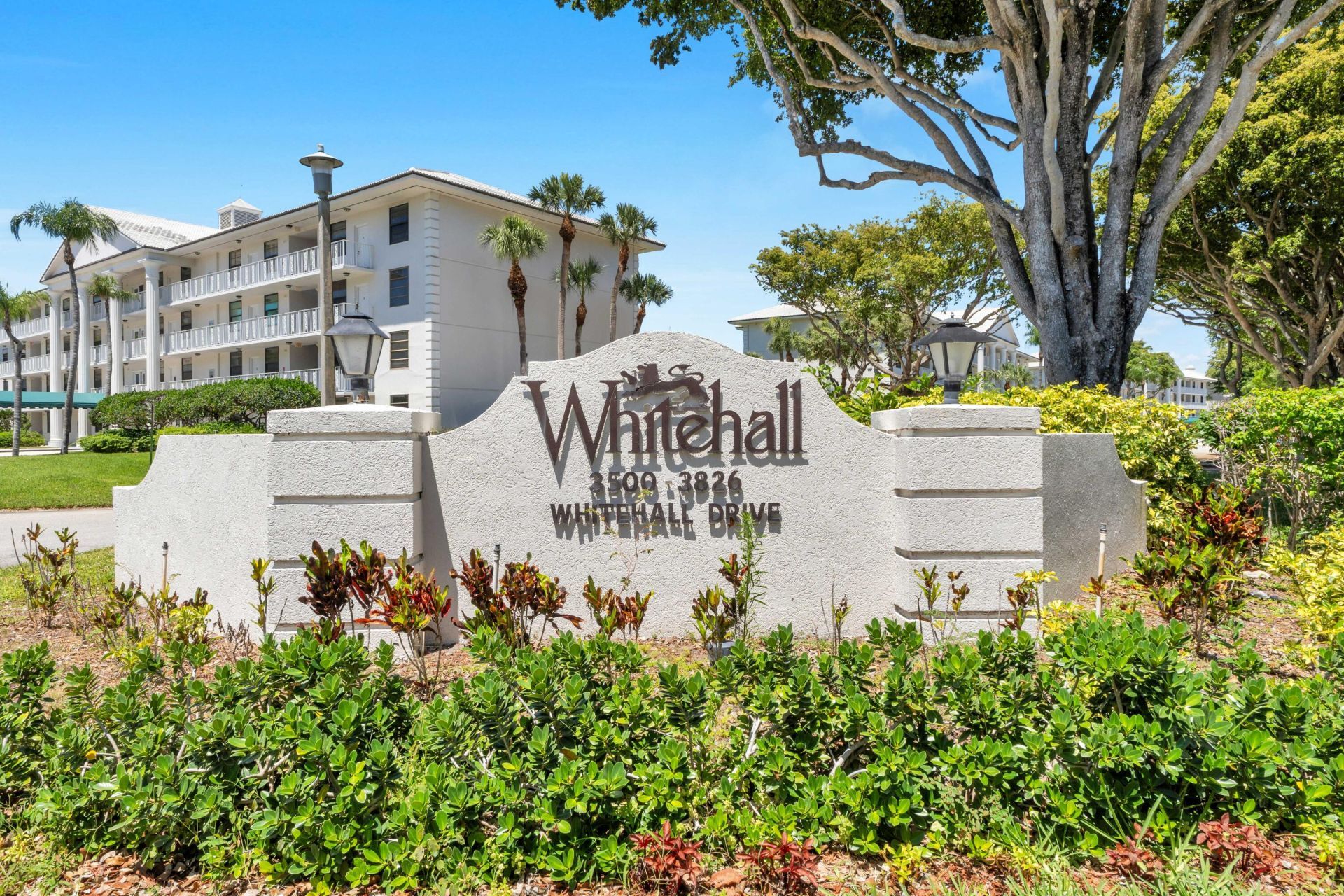 3716 Whitehall Drive, Unit 202, West Palm Beach, FL 33401 Photo