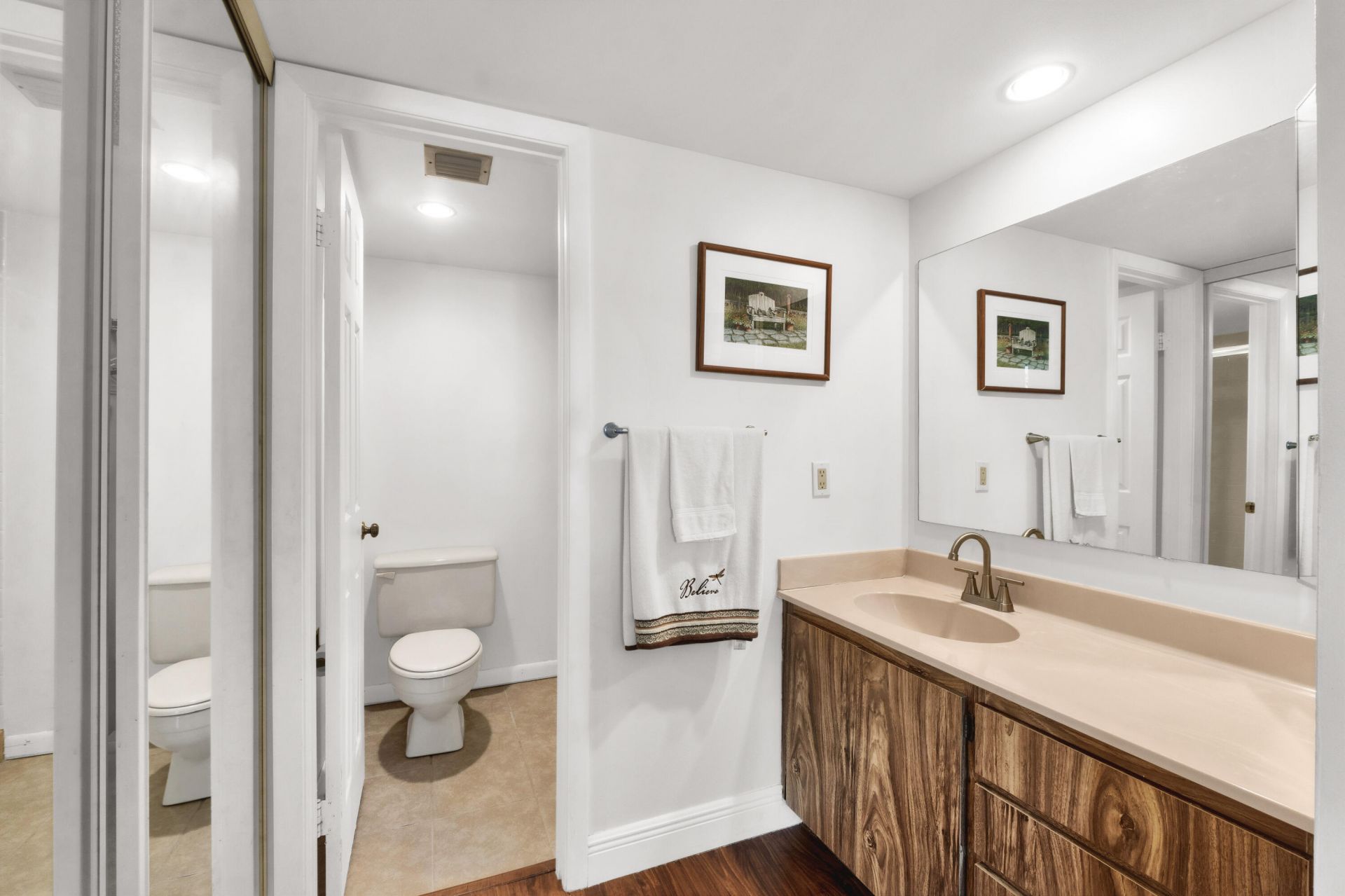 3716 Whitehall Drive, Unit 202, West Palm Beach, FL 33401 Photo