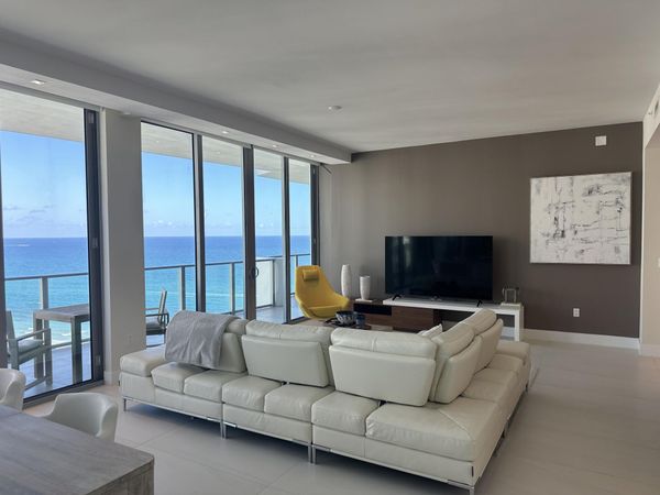 3100 N Ocean Drive, Unit # H-1701, Riviera Beach, FL 33404