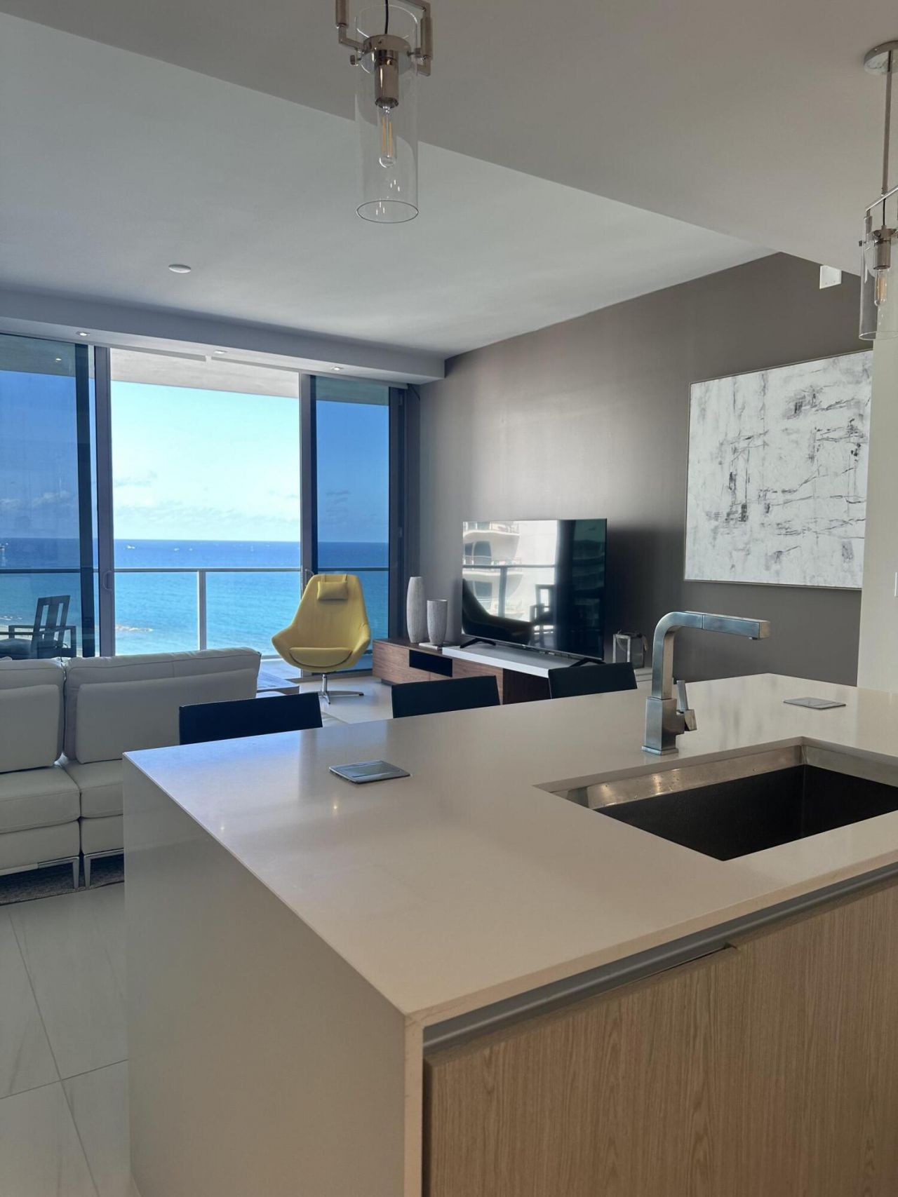 3100 N Ocean Drive, Unit # H-1701, Riviera Beach, FL 33404 Photo
