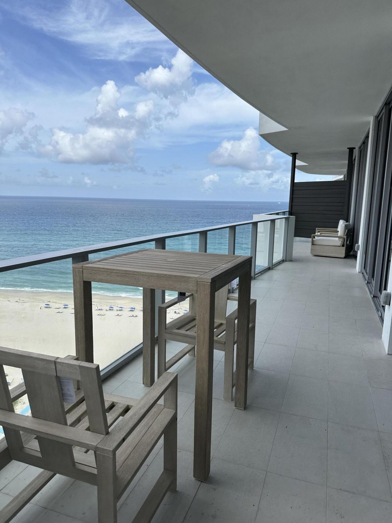 3100 N Ocean Drive, Unit # H-1701, Riviera Beach, FL 33404 Photo