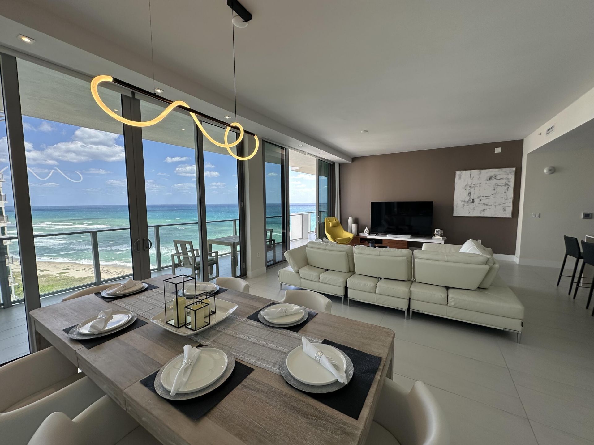 3100 N Ocean Drive, Unit # H-1701, Riviera Beach, FL 33404 Photo