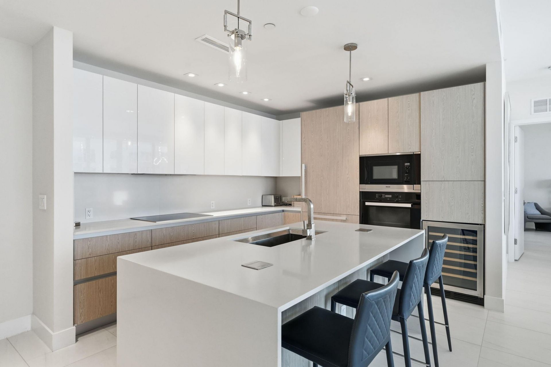 3100 N Ocean Drive, Unit # H-1701, Riviera Beach, FL 33404 Photo