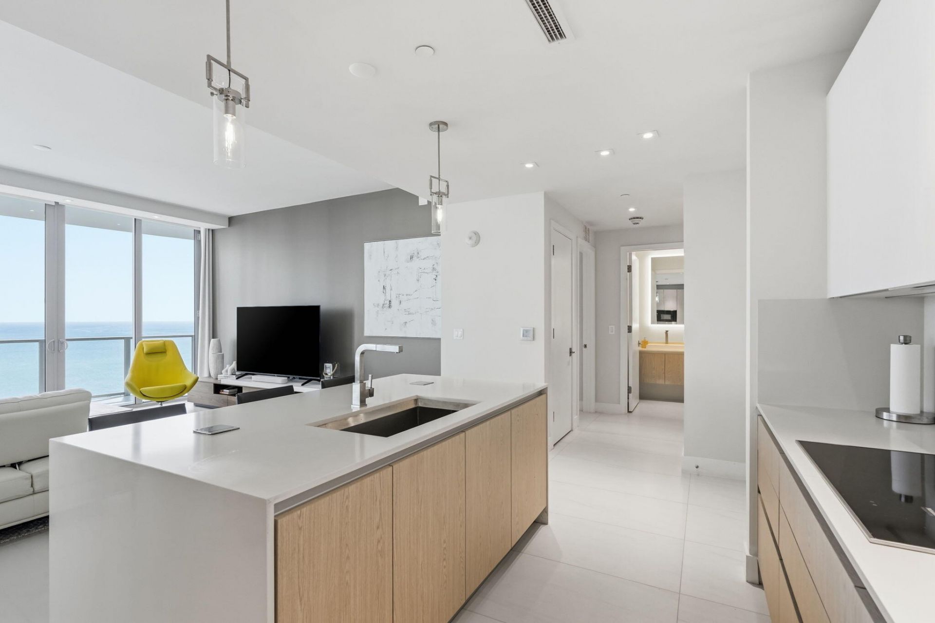 3100 N Ocean Drive, Unit # H-1701, Riviera Beach, FL 33404 Photo