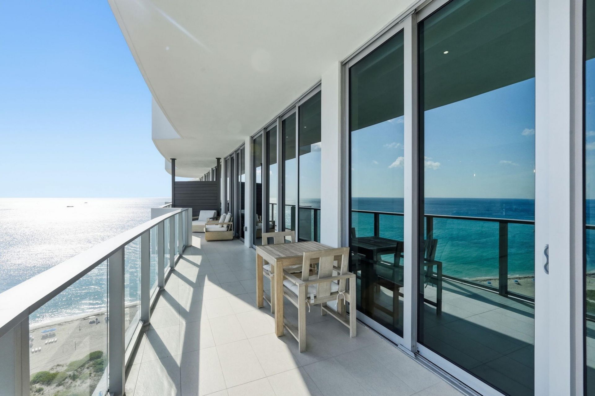 3100 N Ocean Drive, Unit # H-1701, Riviera Beach, FL 33404 Photo