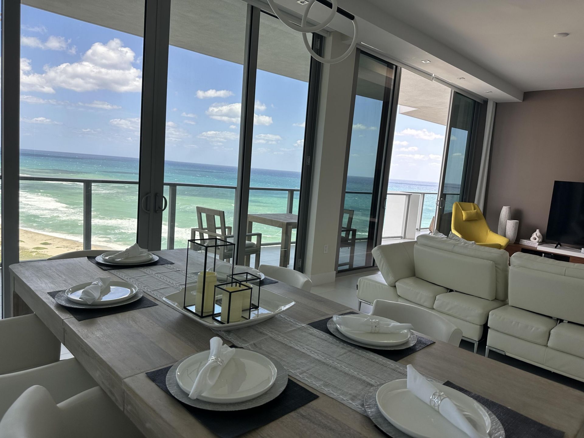 3100 N Ocean Drive, Unit # H-1701, Riviera Beach, FL 33404 Photo