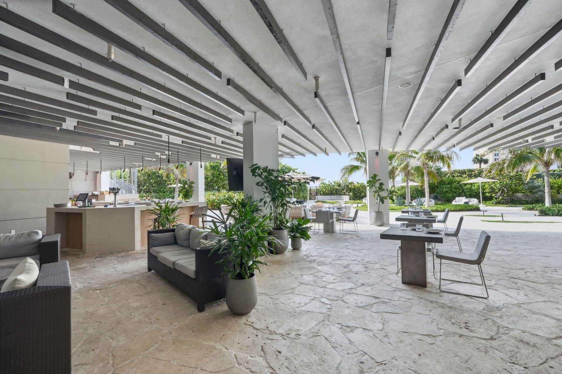 3100 N Ocean Drive, Unit # H-1701, Riviera Beach, FL 33404 Photo