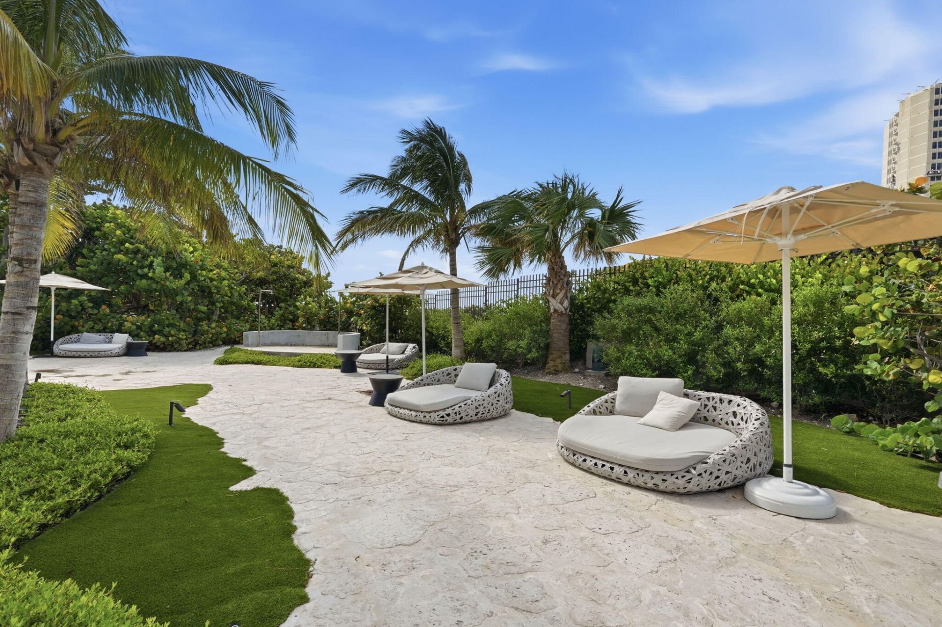 3100 N Ocean Drive, Unit # H-1701, Riviera Beach, FL 33404 Photo