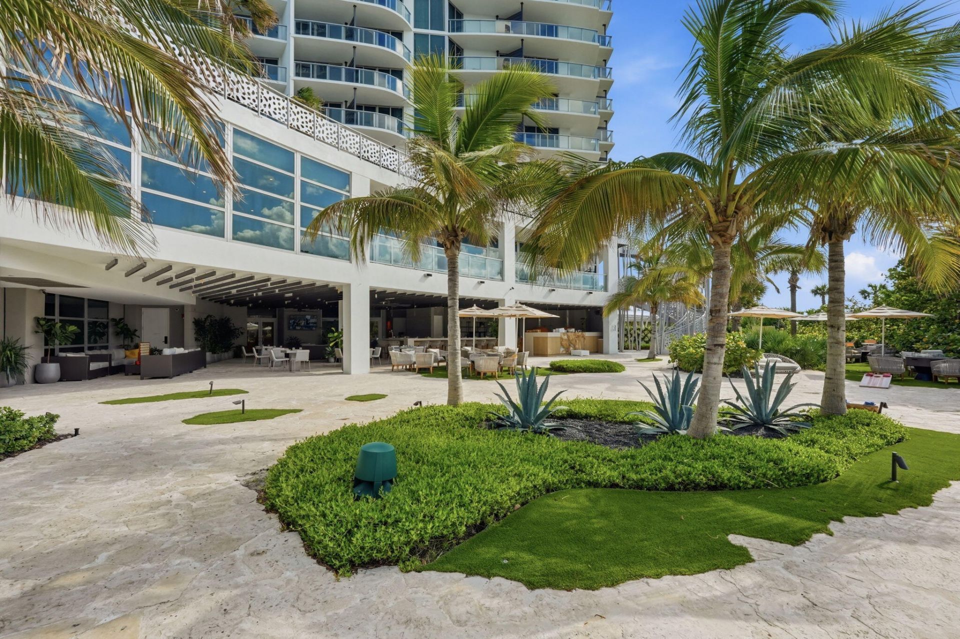 3100 N Ocean Drive, Unit # H-1701, Riviera Beach, FL 33404 Photo