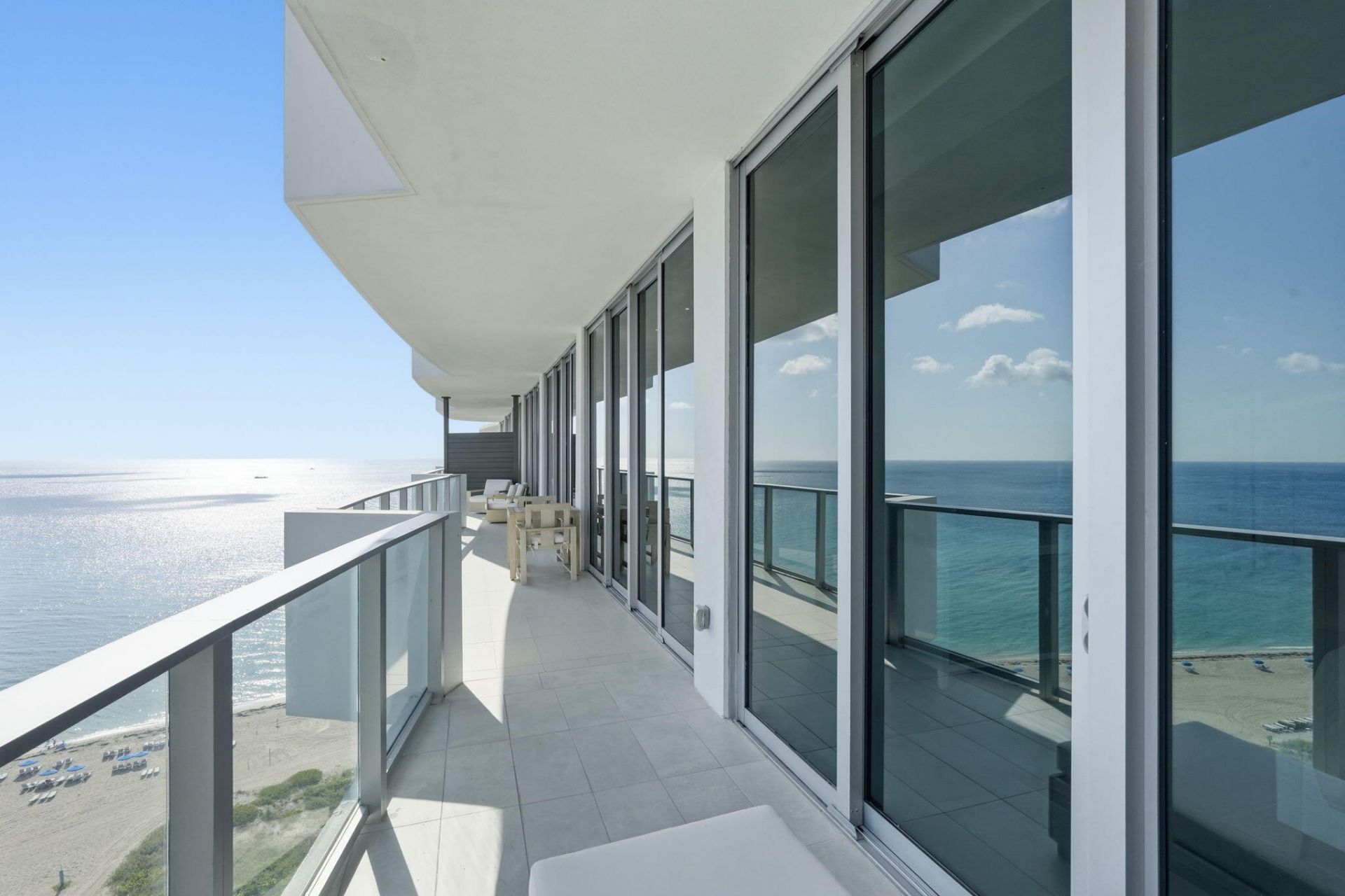 3100 N Ocean Drive, Unit # H-1701, Riviera Beach, FL 33404 Photo