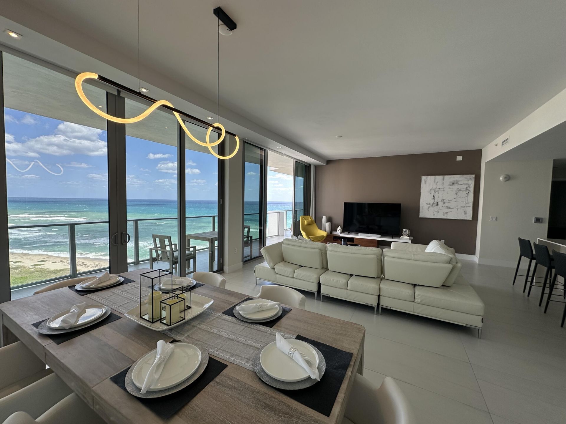 3100 N Ocean Drive, Unit # H-1701, Riviera Beach, FL 33404 Photo