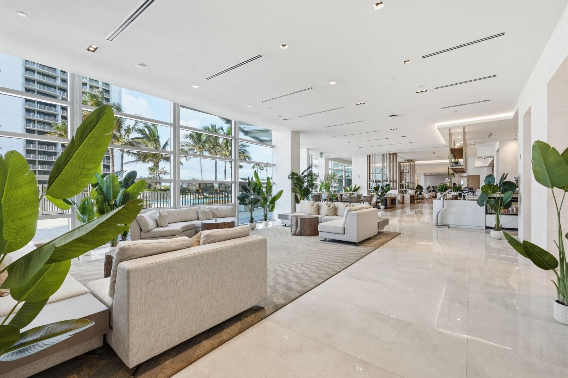 3100 N Ocean Drive, Unit # H-1701, Riviera Beach, FL 33404 Photo