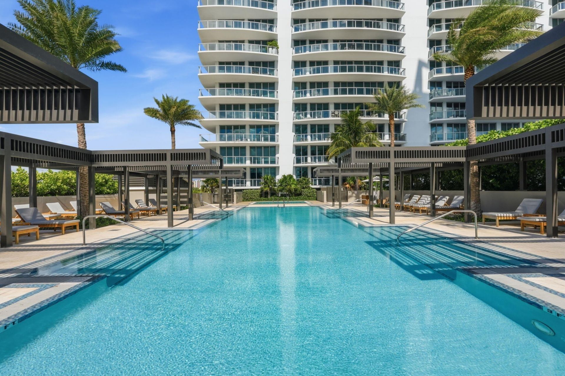 3100 N Ocean Drive, Unit # H-1701, Riviera Beach, FL 33404 Photo