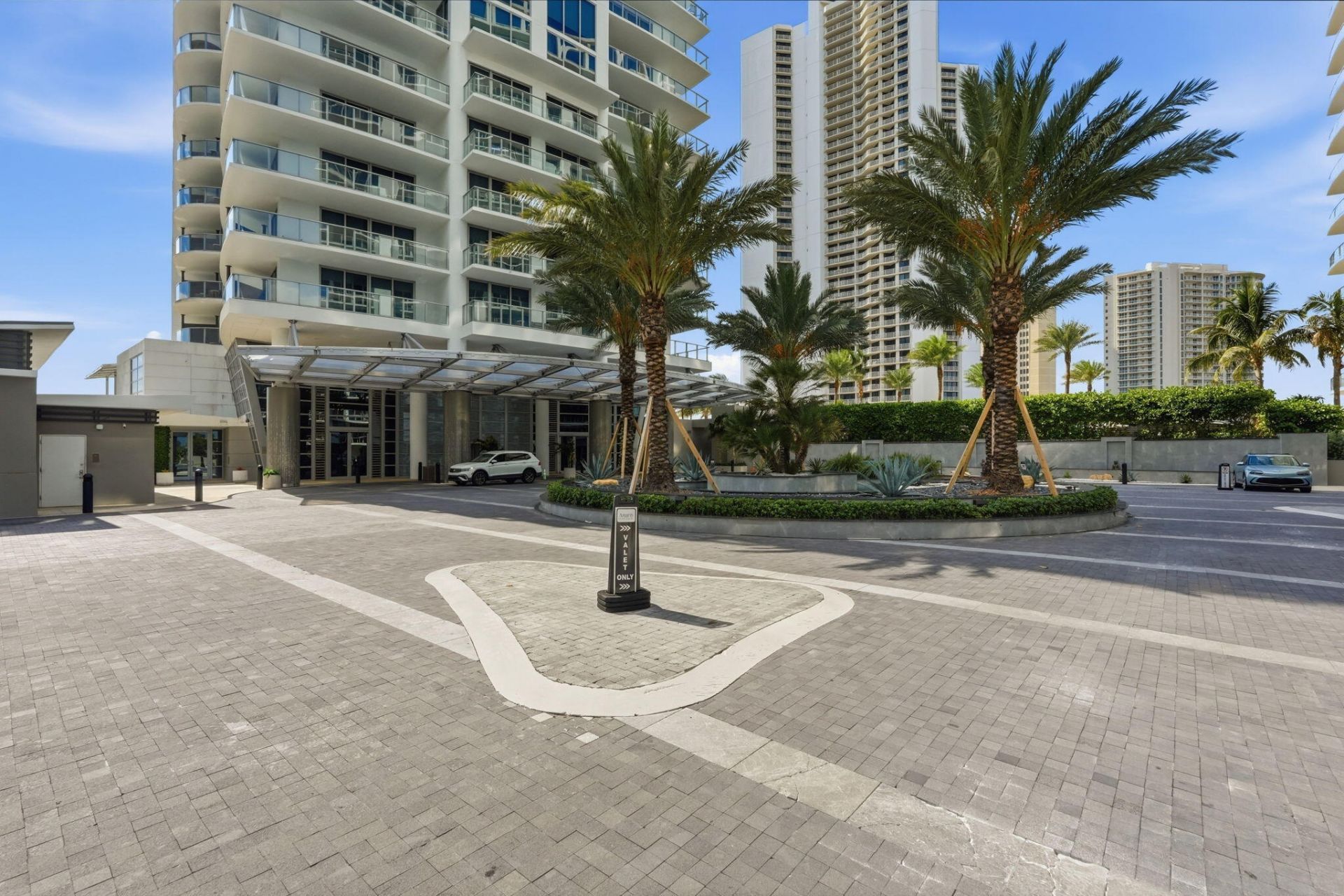 3100 N Ocean Drive, Unit # H-1701, Riviera Beach, FL 33404 Photo
