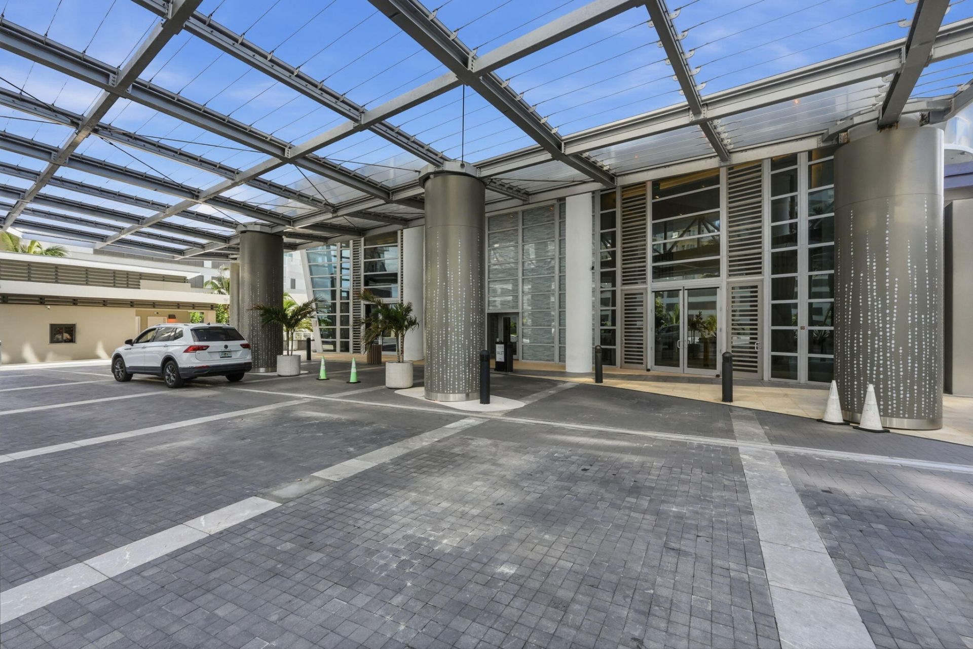 3100 N Ocean Drive, Unit # H-1701, Riviera Beach, FL 33404 Photo