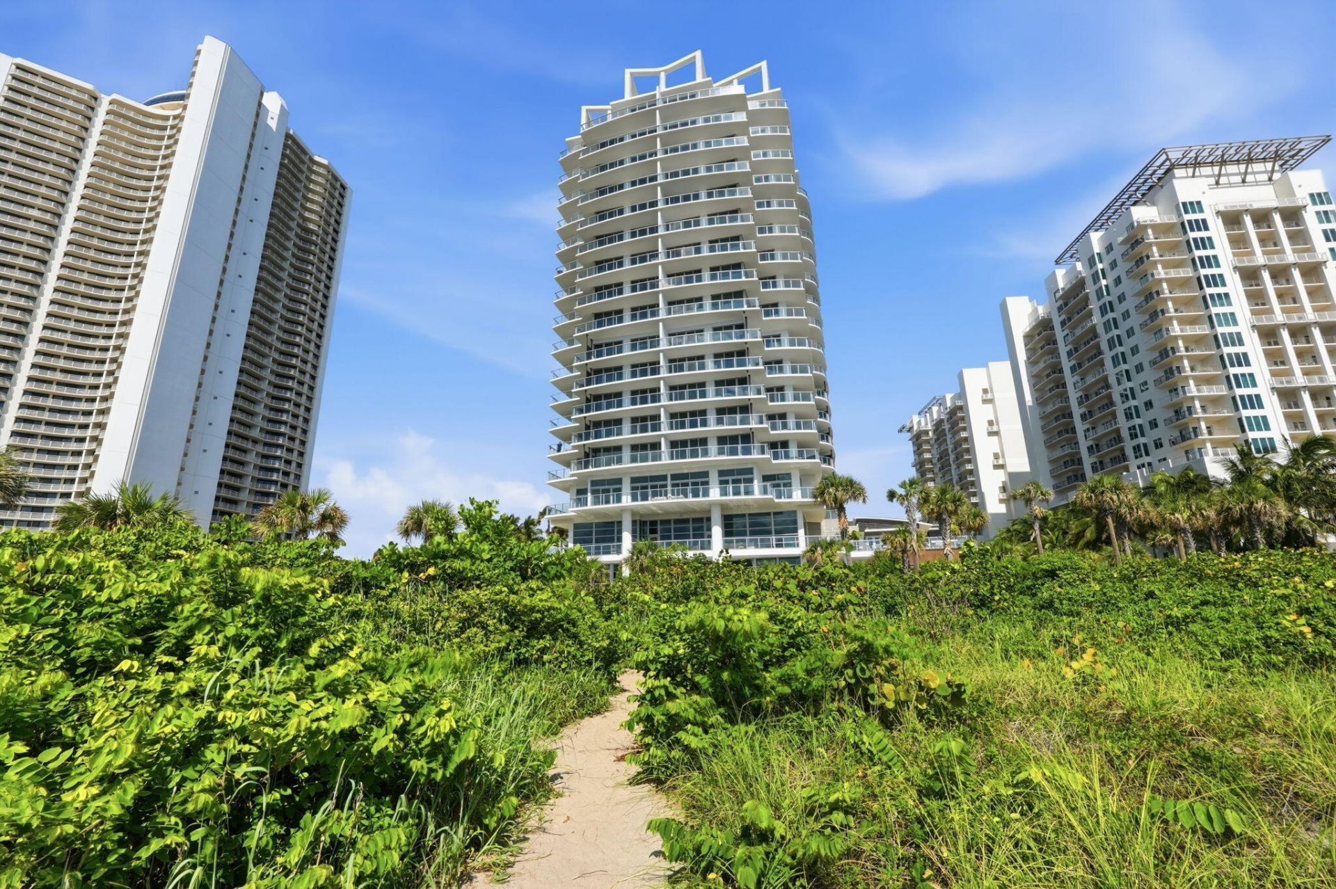 3100 N Ocean Drive, Unit # H-1701, Riviera Beach, FL 33404 Photo