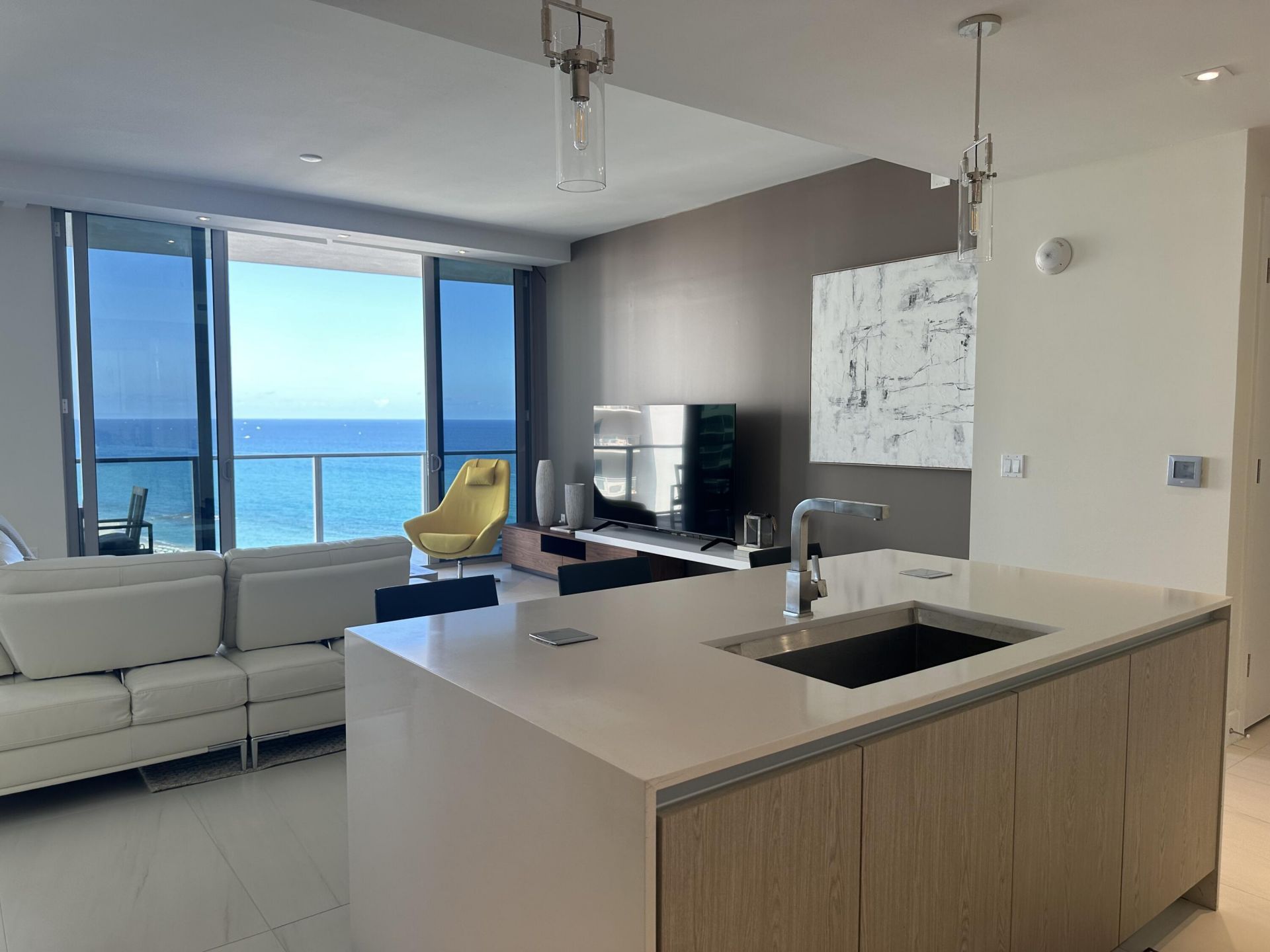 3100 N Ocean Drive, Unit # H-1701, Riviera Beach, FL 33404 Photo