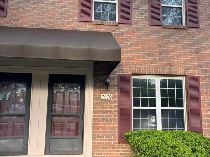 7970 Trellage Court , Unit 15, Powell, OH 43065 Photo 2