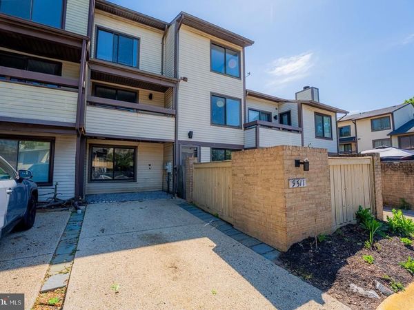 9511 TREYFORD TERRACE , GAITHERSBURG, MD 20886