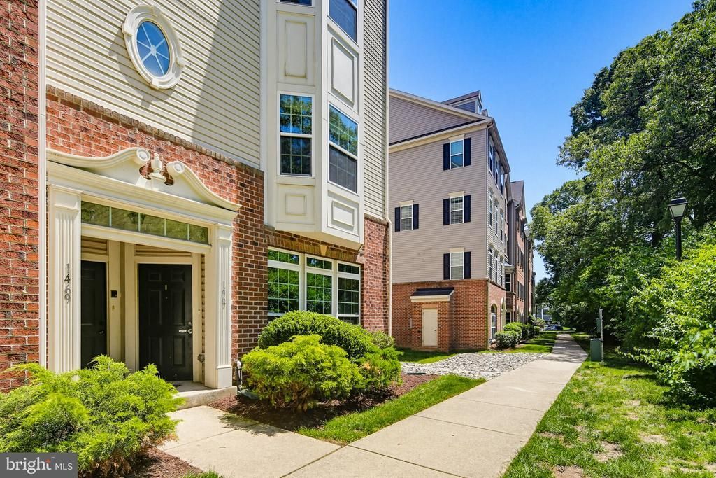 1467 Braden Loop, Glen Burnie, MD 21061 Main Photo