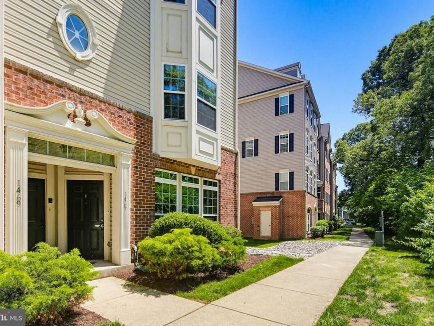 1467 Braden Loop, Glen Burnie, MD 21061 Main Photo