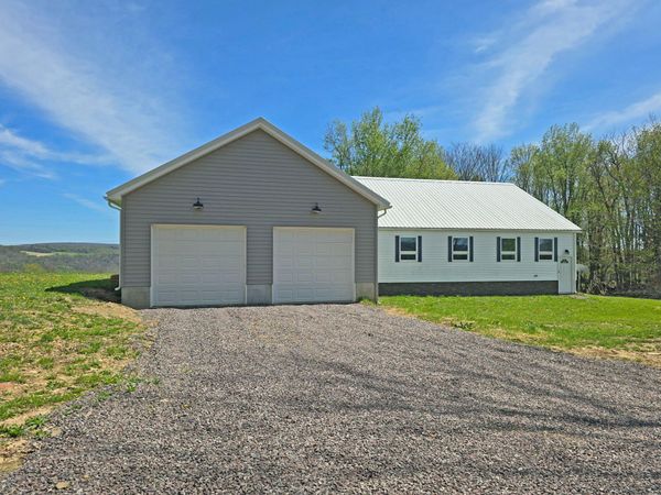 137 SHAWNEE LANE, GRANTSVILLE, MD 21536