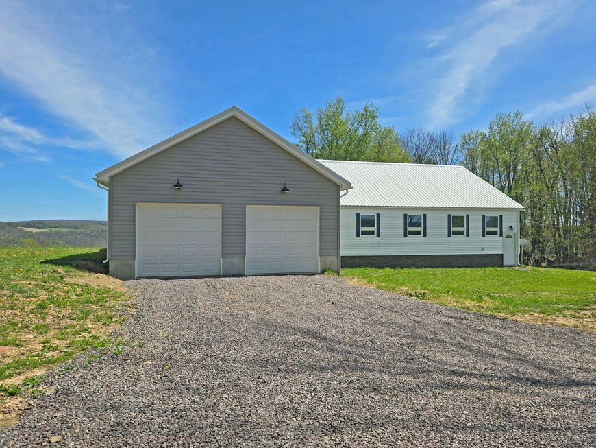 137 Shawnee Lane, Grantsville, MD 21536 Main Photo