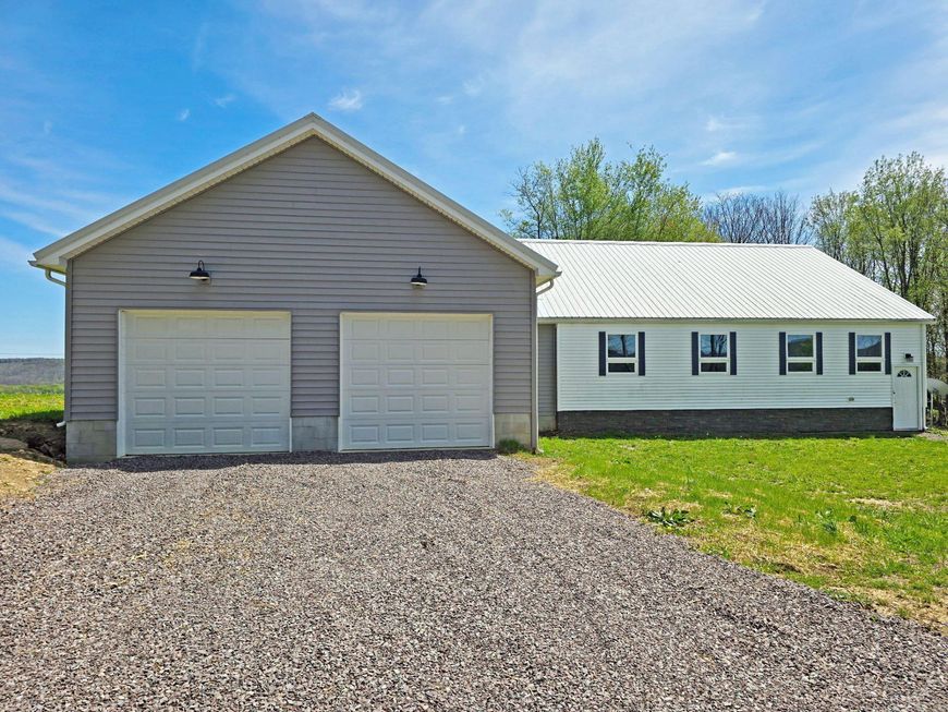 137 Shawnee Lane, Grantsville, MD 21536 Main Photo