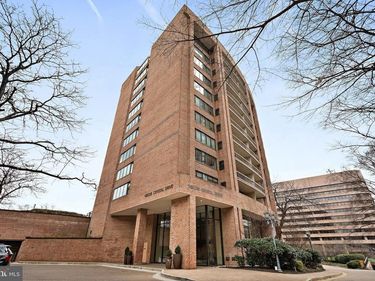 1805 CRYSTAL DRIVE , Unit 515S, ARLINGTON, VA 22202