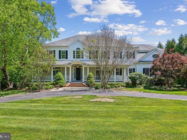 3 DIPPING POND COURT, LUTHERVILLE TIMONIUM, MD 21093