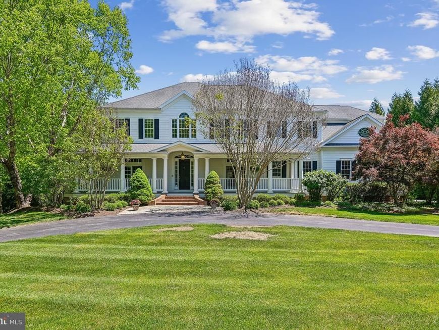 3 Dipping Pond Court, Lutherville Timonium, MD 21093 Main Photo