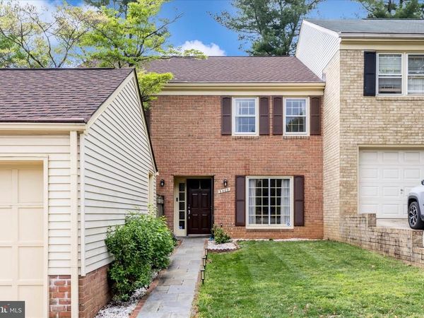9409 CHATTEROY PLACE, MONTGOMERY VILLAGE, MD 20886