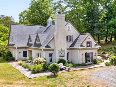 5407 TURKEY SAG RD, KESWICK, VA 22947