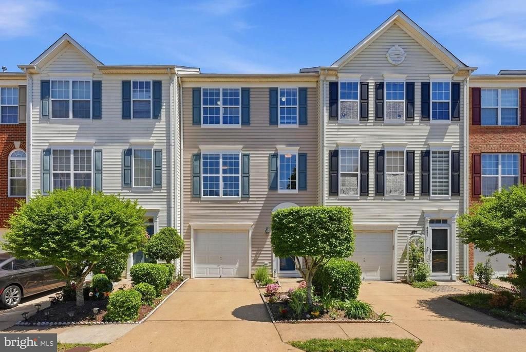 8435 Byers Drive, Alexandria, VA 22309 Main Photo