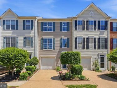 8435 BYERS DRIVE, ALEXANDRIA, VA 22309