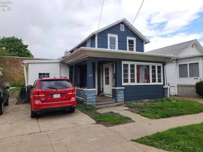 817 Fulton Street, Sandusky, OH 44870 Photo 2