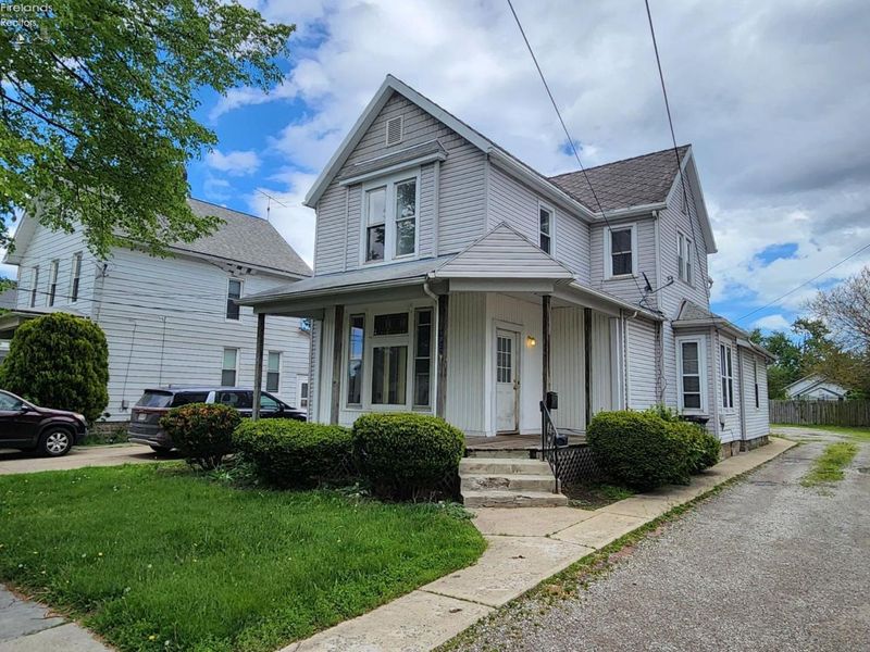 1022 Pearl Street, Sandusky, OH 44870 Photo 1