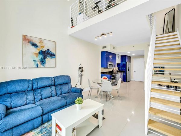 60 SW 13th St , Unit 2014, Miami, FL 33130