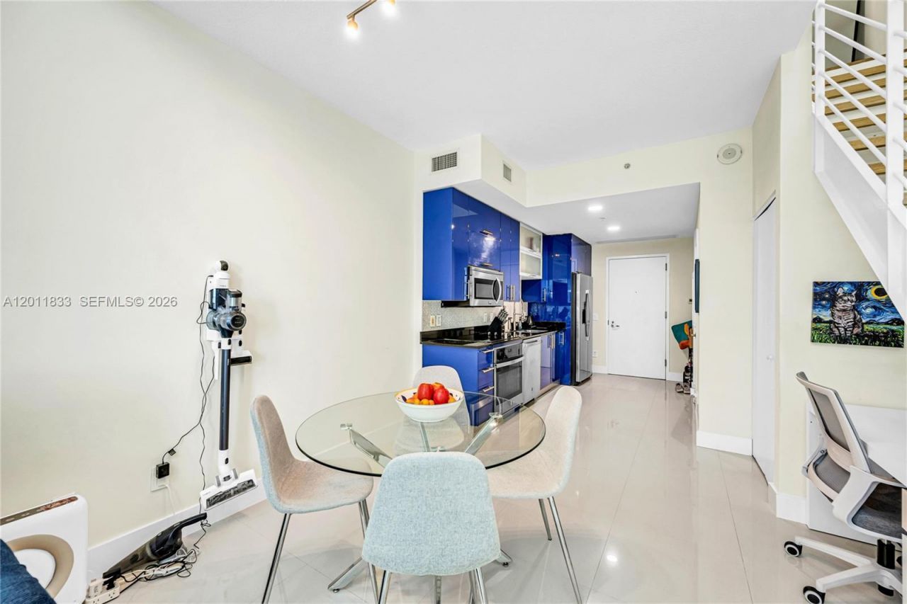 60 SW 13th St , Unit 2014, Miami, FL 33130 Photo