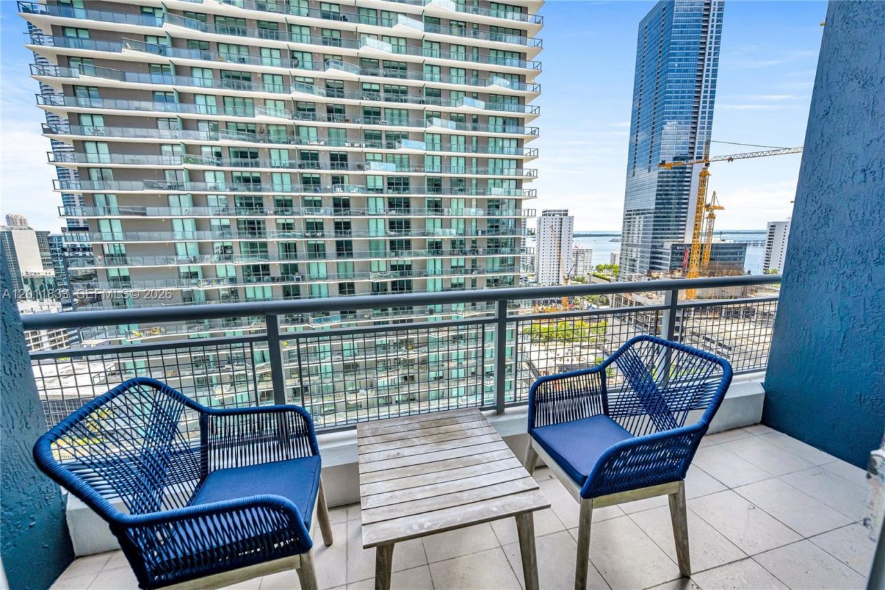 60 SW 13th St , Unit 2014, Miami, FL 33130 Photo