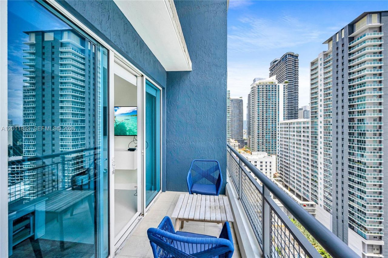 60 SW 13th St , Unit 2014, Miami, FL 33130 Photo