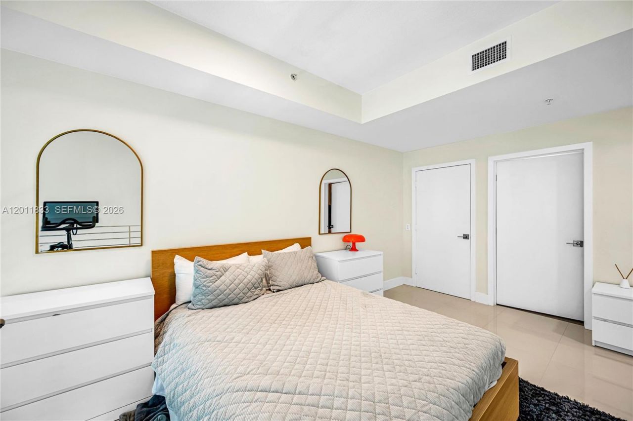 60 SW 13th St , Unit 2014, Miami, FL 33130 Photo