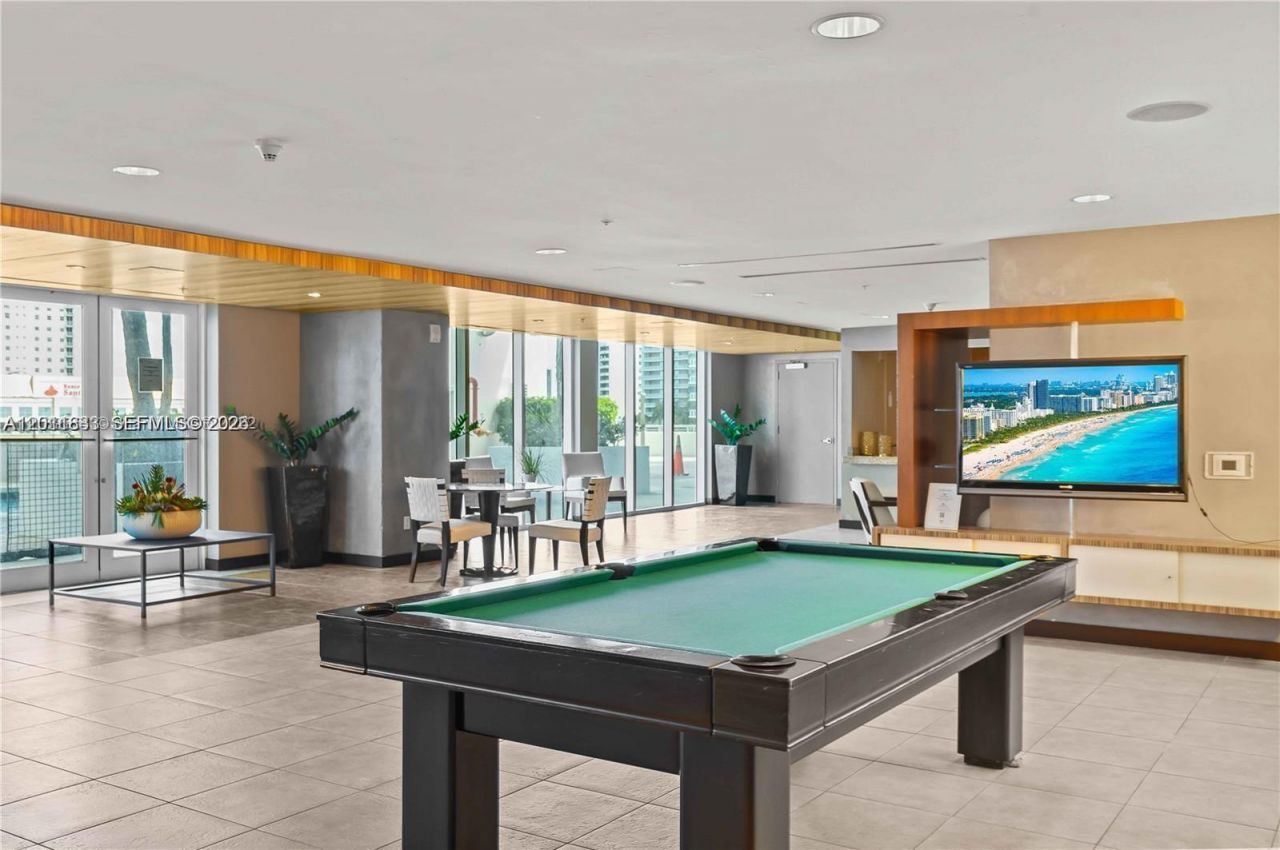 60 SW 13th St , Unit 2014, Miami, FL 33130 Photo