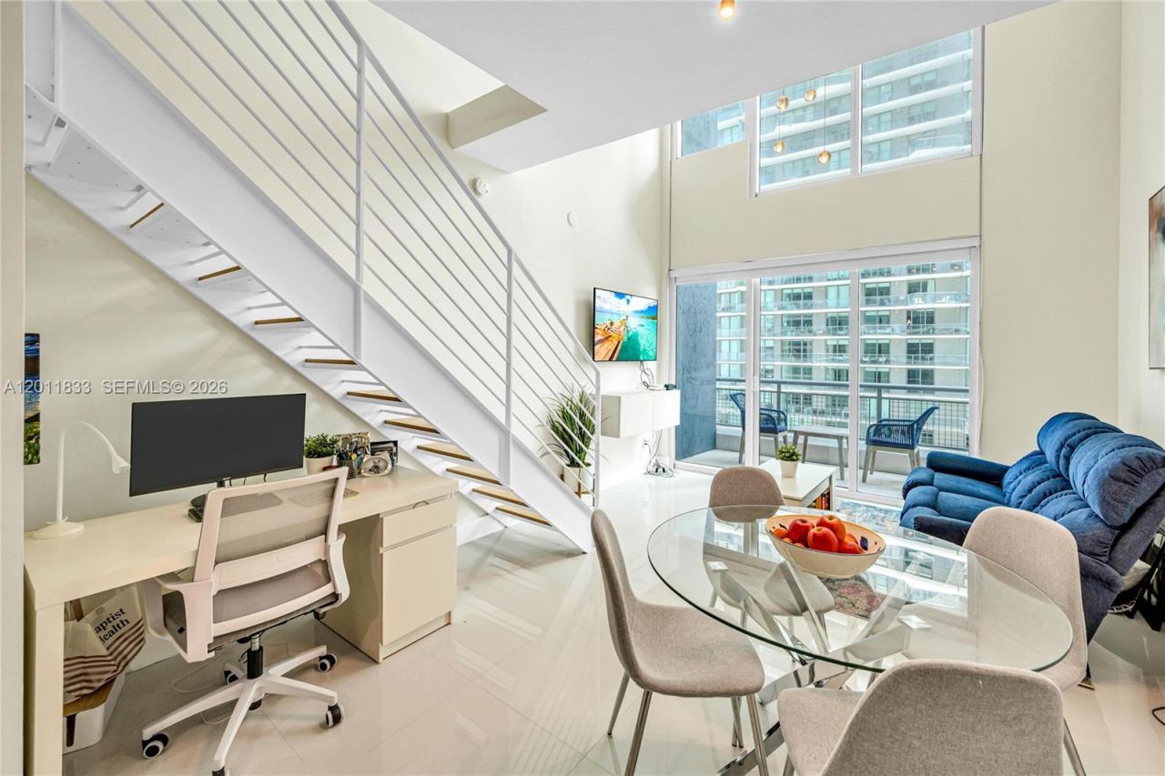60 SW 13th St , Unit 2014, Miami, FL 33130 Photo