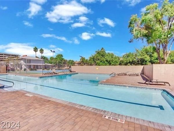 1507 Elizabeth Avenue, Unit 3, Las Vegas, NV 89119