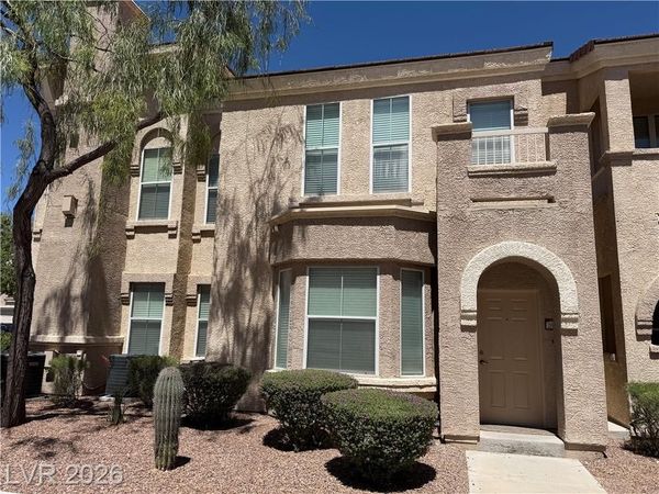 10550 W Alexander Road, Unit 2151, Las Vegas, NV 89129