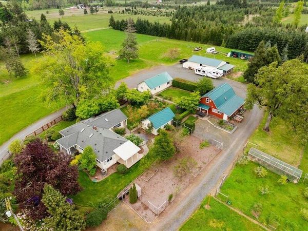 84115 N Enterprise Road, Pleasant Hill, OR 97455