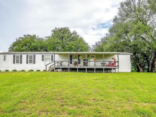 421 Red Bluff Circle, Millsap, TX 76066