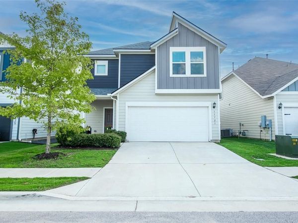 11721 Coyote Call WAY, Austin, TX 78725